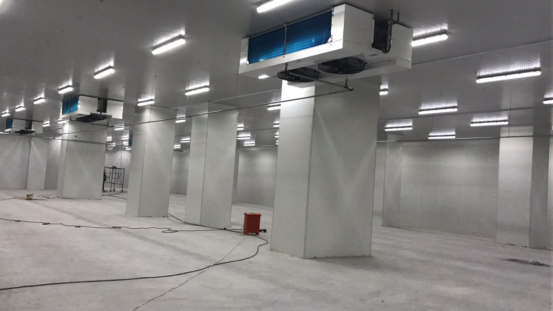 建設(shè)30000m3農(nóng)產(chǎn)品基地冷藏庫需要的費(fèi)用是多少？
