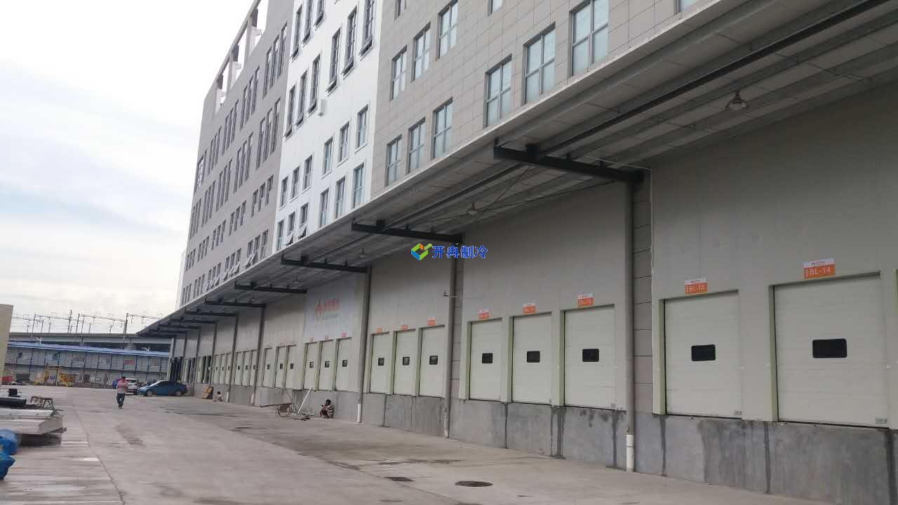 改建大型生鮮冷庫設(shè)計(jì)規(guī)劃方案要求，生鮮冷庫一平米造價(jià)