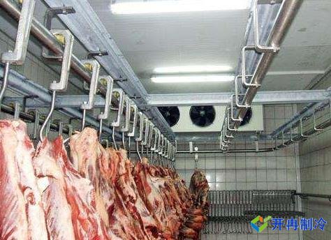 5000噸豬肉屠宰場冷庫，冷庫造價多少